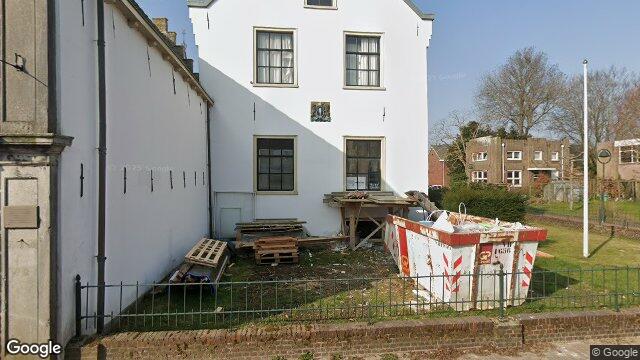 Appartement - Torenstraat/Medemblik (€1462.00/44.00m2)