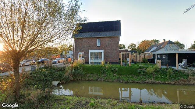 Huurwoning - Courtine/Sleeuwijk (€1950.00/110.00m2)