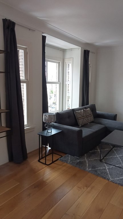 Appartement - Vondelstraat/Den Haag (€2995.00/90.00m2)