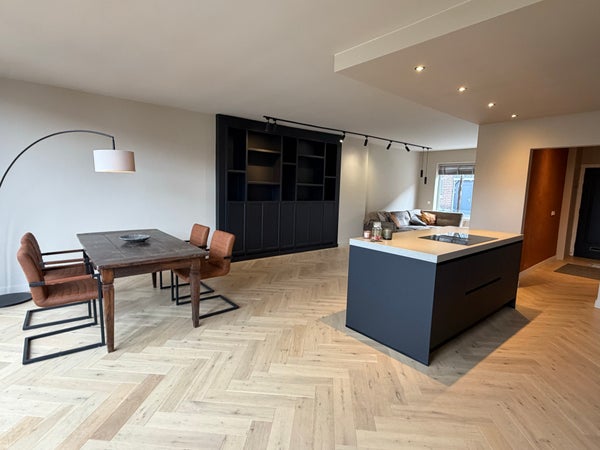 Huurwoning - Wilhelminastraat/Eijsden (€1950.00/120.00m2)