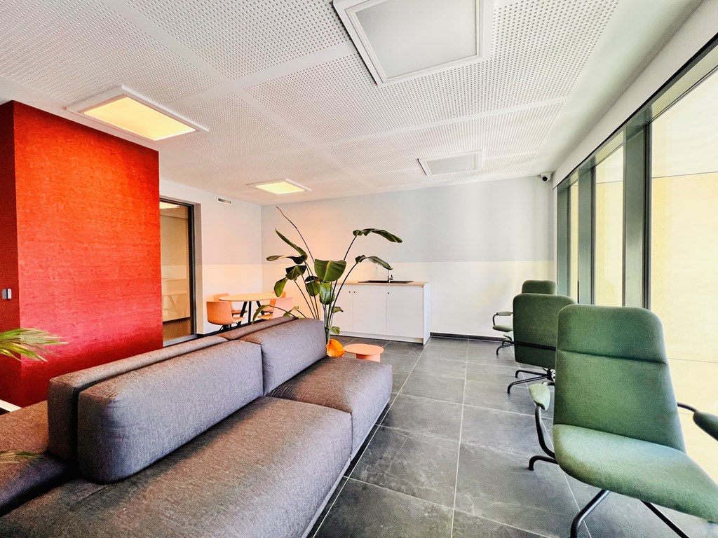 
Foto appartement te huur in Den Haag - Laakweg

