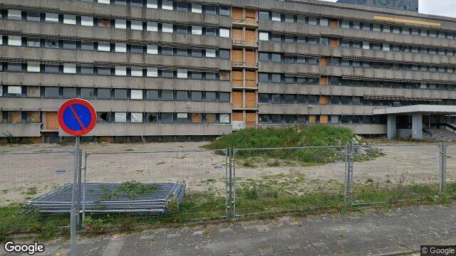 Appartement - Nieuwe Havenstraat/Voorburg (€1565.00/78.00m2)