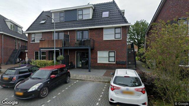 Appartement - Ludenhof/Hoevelaken (€1595.00/65.00m2)