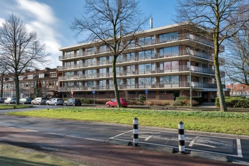 Appartement - Hugo de Grootplein/Dordrecht (€835.00/59.00m2)