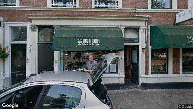 Huurwoning - Toussaintkade/Den Haag (€3500.00/128.00m2)