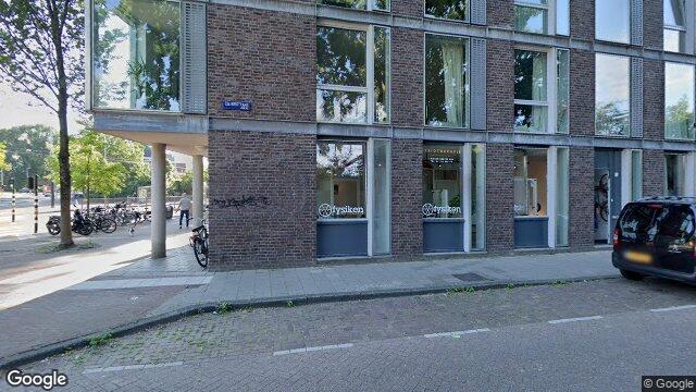 Appartement - Borneostraat/Amsterdam (€2450.00/107.00m2)