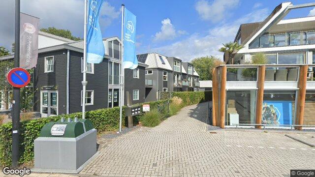 Appartement - Oud-Loosdrechtsedijk/Loosdrecht (€1900.00/100.00m2)