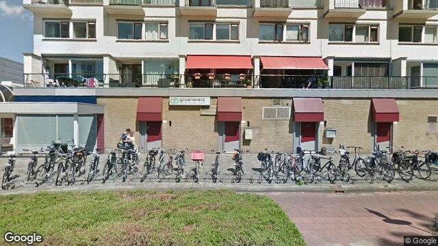 Appartement - Rivierweg/Capelle aan den IJssel (€1555.00/88.00m2)