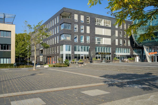 Huurwoning - Rijngraafstraat/Breda (€2150.00/101.00m2)