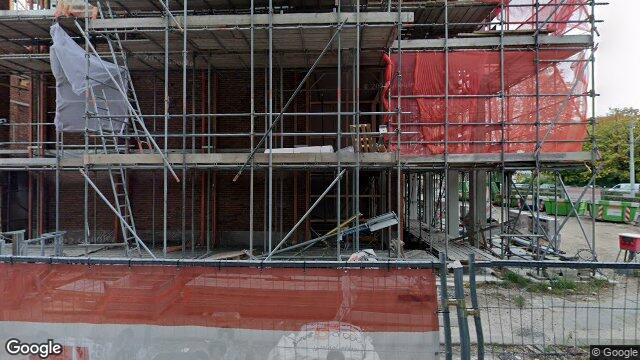 Appartement - Wilgenplaslaan/Rotterdam (€1550.00/64.00m2)