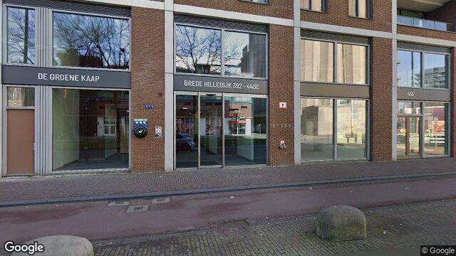 Appartement - Brede Hilledijk/Rotterdam (€1941.00/97.00m2)