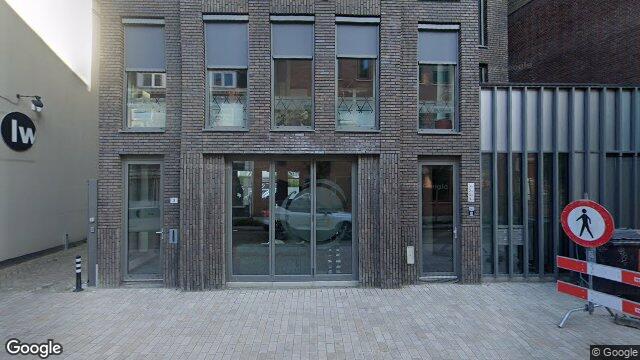 Appartement - Stationsstraat/Tilburg (€1845.00/82.00m2)