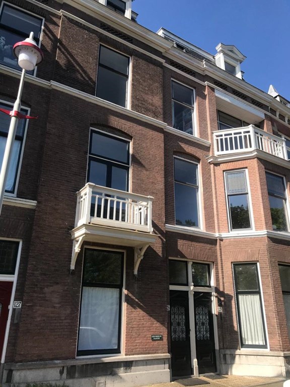 
Photo apartment for rent in Den Haag - Suezkade
