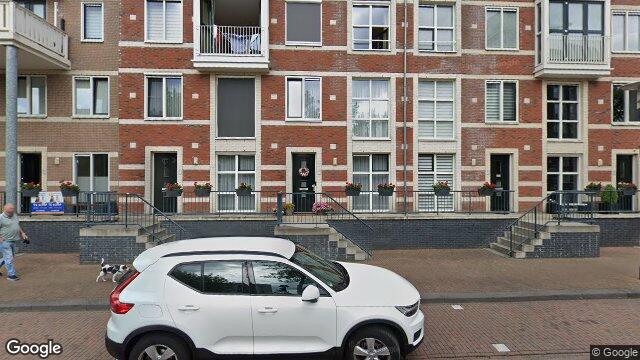 Appartement - Kanaalboulevard/Helmond (€1750.00/82.00m2)