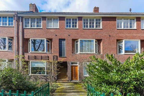 Appartement - Troelstralaan/Groningen (€1525.00/134.00m2)