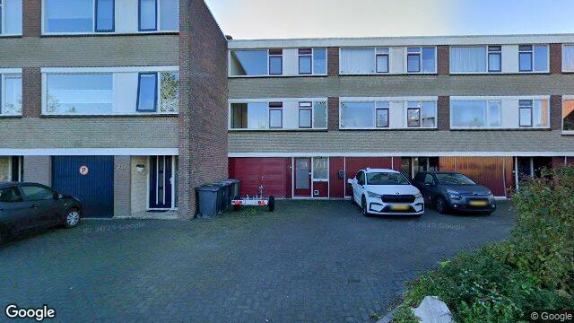 Huurwoning - Nobellaan/Assen (€1350.00/136.00m2)