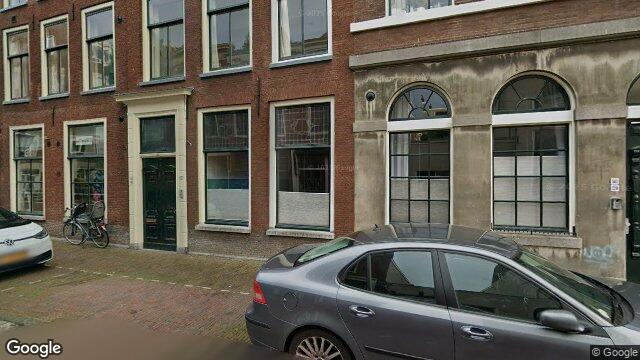 Appartement - Rijnstraat/Leiden (€2375.00/100.00m2)