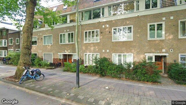 Appartement - Amstelveenseweg/Amsterdam (€2750.00/76.00m2)