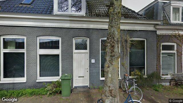 Lodewijkstraat, Groningen