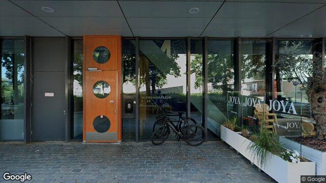 Appartement - Wierdsmaplein/Rotterdam (€3750.00/160.00m2)