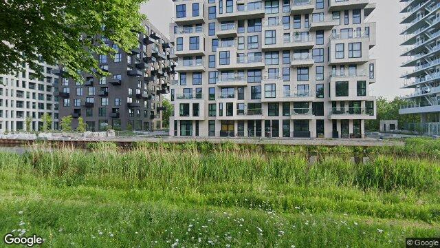 Appartement - Haarlemmerweg/Amsterdam (€1839.00/64.00m2)