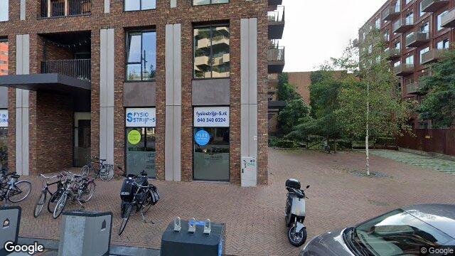 Appartement - Philitelaan/Eindhoven (€2030.00/118.00m2)