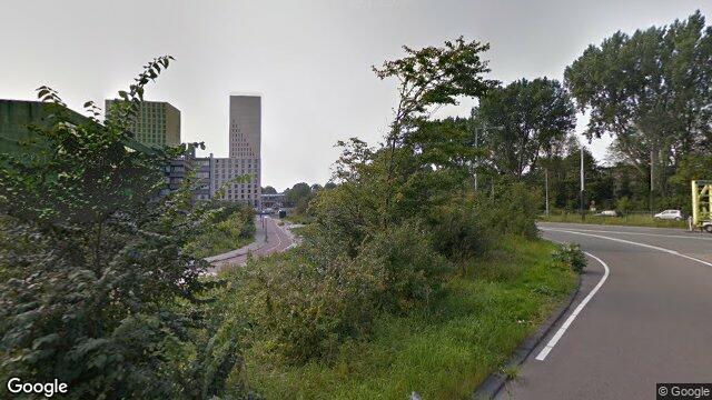 Appartement - Rijnlandlaan/Amsterdam (€2400.00/63.00m2)