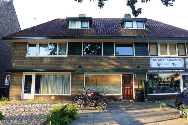 Appartement - Soesterweg/Amersfoort (€550.00/20.00m2)