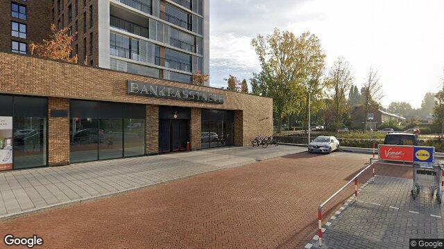 Appartement - Traviatastraat/Amstelveen (€2600.00/116.00m2)