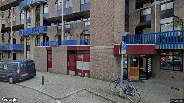 Appartement - Sint-Jacobsplaats/Rotterdam (€2695.00/68.00m2)