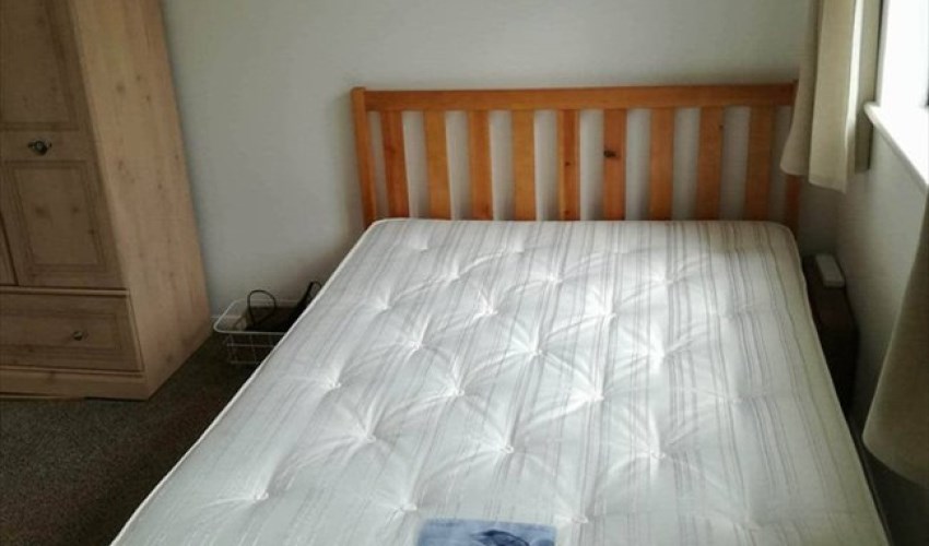 Kamer - Rubensstraat/Rotterdam (€660.00/29.00m2)