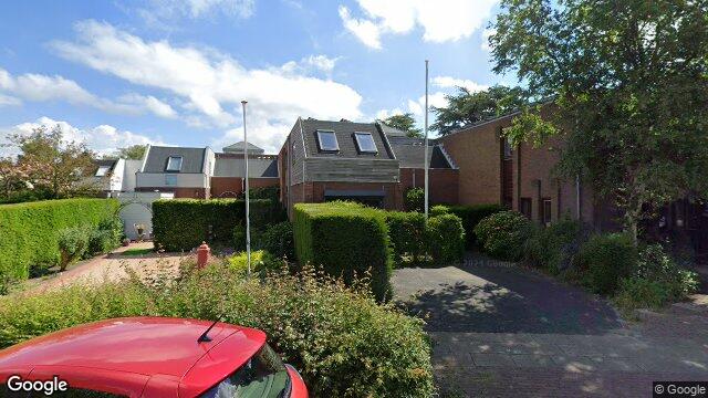 Huurwoning - Floris Balthasarstraat/Spaarndam (Gem. Haarlemmermeer) (€3350.00/220.00m2)