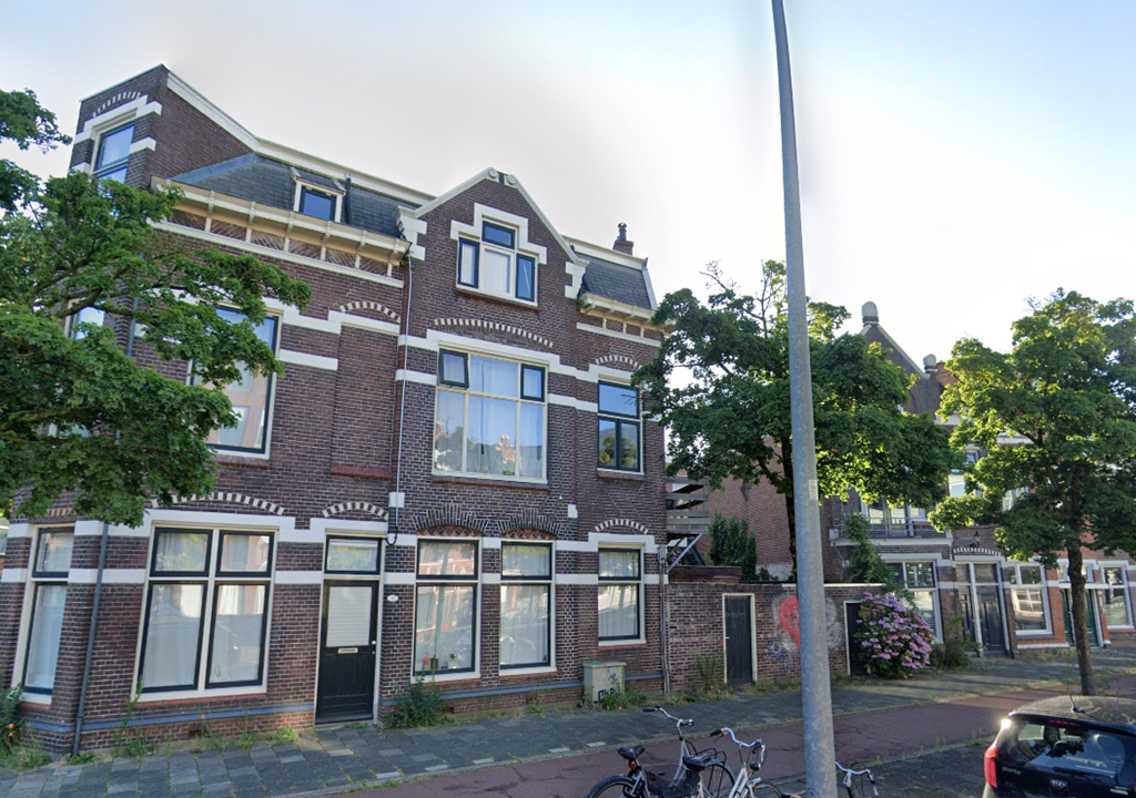 Appartement - Friesestraatweg/Groningen (€1450.00/63.00m2)