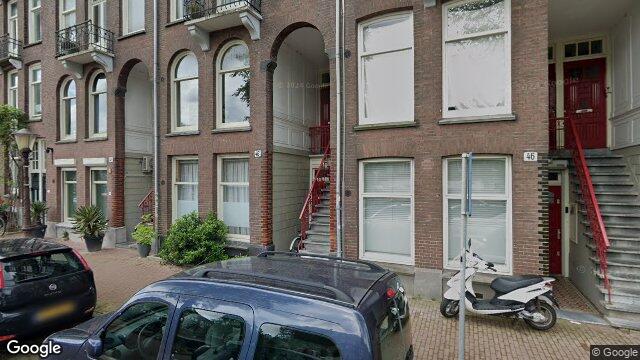 Appartement - Bilderdijkkade/Amsterdam (€3250.00/90.00m2)