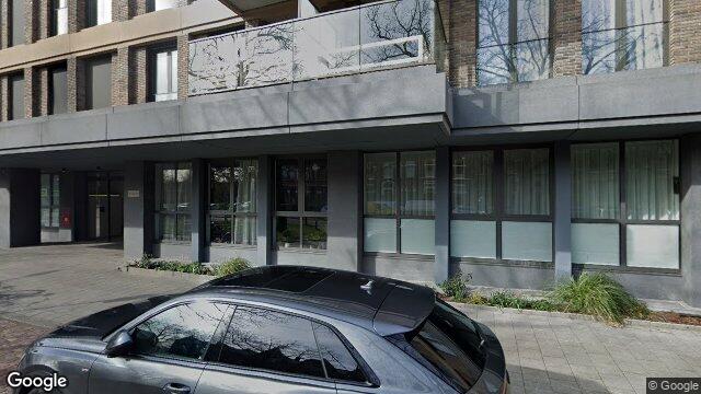 Appartement - Mathenesserlaan/Rotterdam (€3500.00/103.00m2)