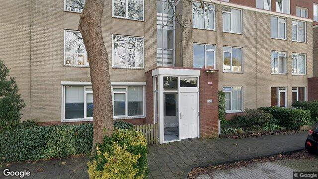 Appartement - Zadelmakerslaan/Haarlem (€2650.00/93.00m2)