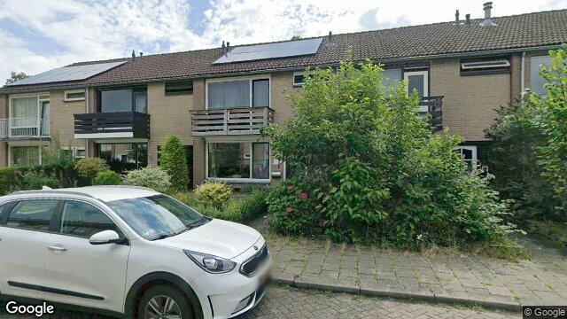 Huurwoning - H.M. Corwinstraat/Oldenzaal (€1475.00/130.00m2)