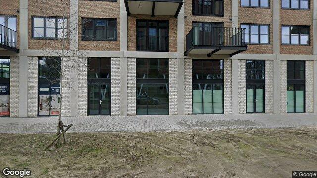 Appartement - Industriestraat/Delft (€2750.00/111.00m2)