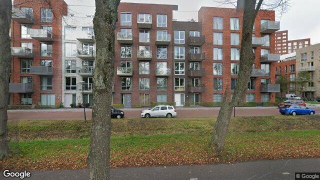 Appartement - Sigmaplantsoen/Leiden (€2150.00/70.00m2)
