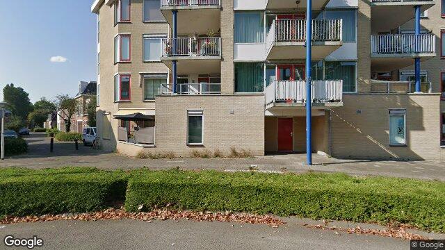 Appartement - Groningerstraat/Leeuwarden (€1100.00/91.00m2)