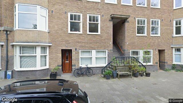 Appartement - Rooseveltlaan/Amsterdam (€2593.00/107.00m2)