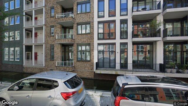 Appartement - Willem Dudokhof/Diemen (€2500.00/80.00m2)