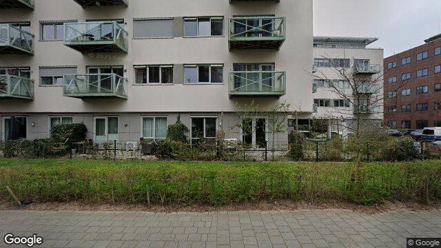 Appartement - Govert Flinckstraat/Zwolle (€1350.00/67.00m2)