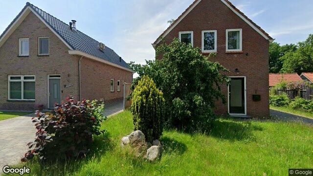 Huurwoning - Hoofdweg/Nijeholtpade (€1095.00/96.00m2)