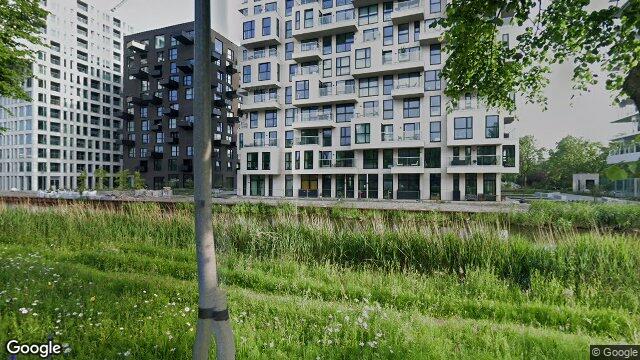 Appartement - Haarlemmerweg/Amsterdam (€2220.00/74.00m2)