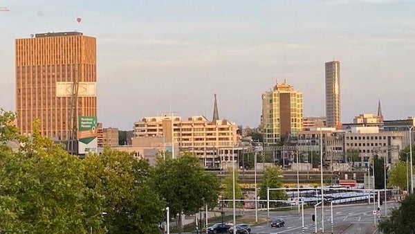 Appartement - Pastoor Petersstraat/Eindhoven (€1750.00/70.00m2)