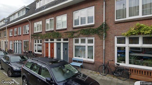 Appartement - Agnes van Leeuwenberchstraat/Utrecht (€2495.00/73.00m2)