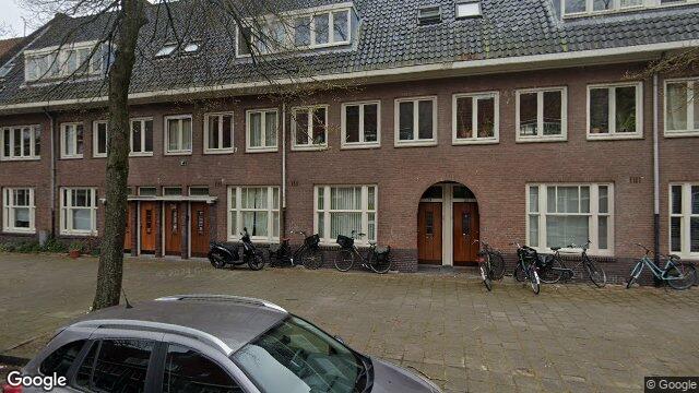 Appartement - Newtonstraat/Amsterdam (€2650.00/80.00m2)