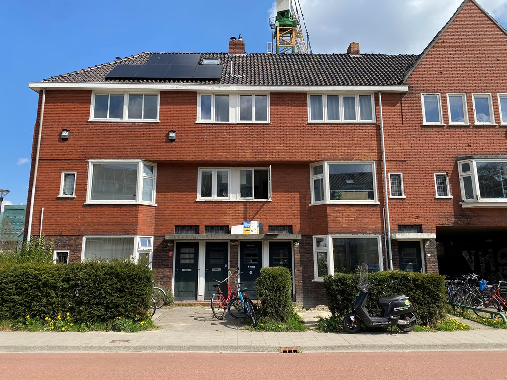 Kamer - Paterswoldseweg/Groningen (€580.00/7.00m2)