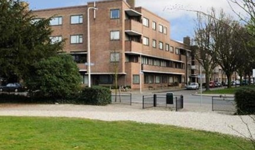 Appartement - Jozef Israëlsplein/Den Haag (€1060.00/90.00m2)